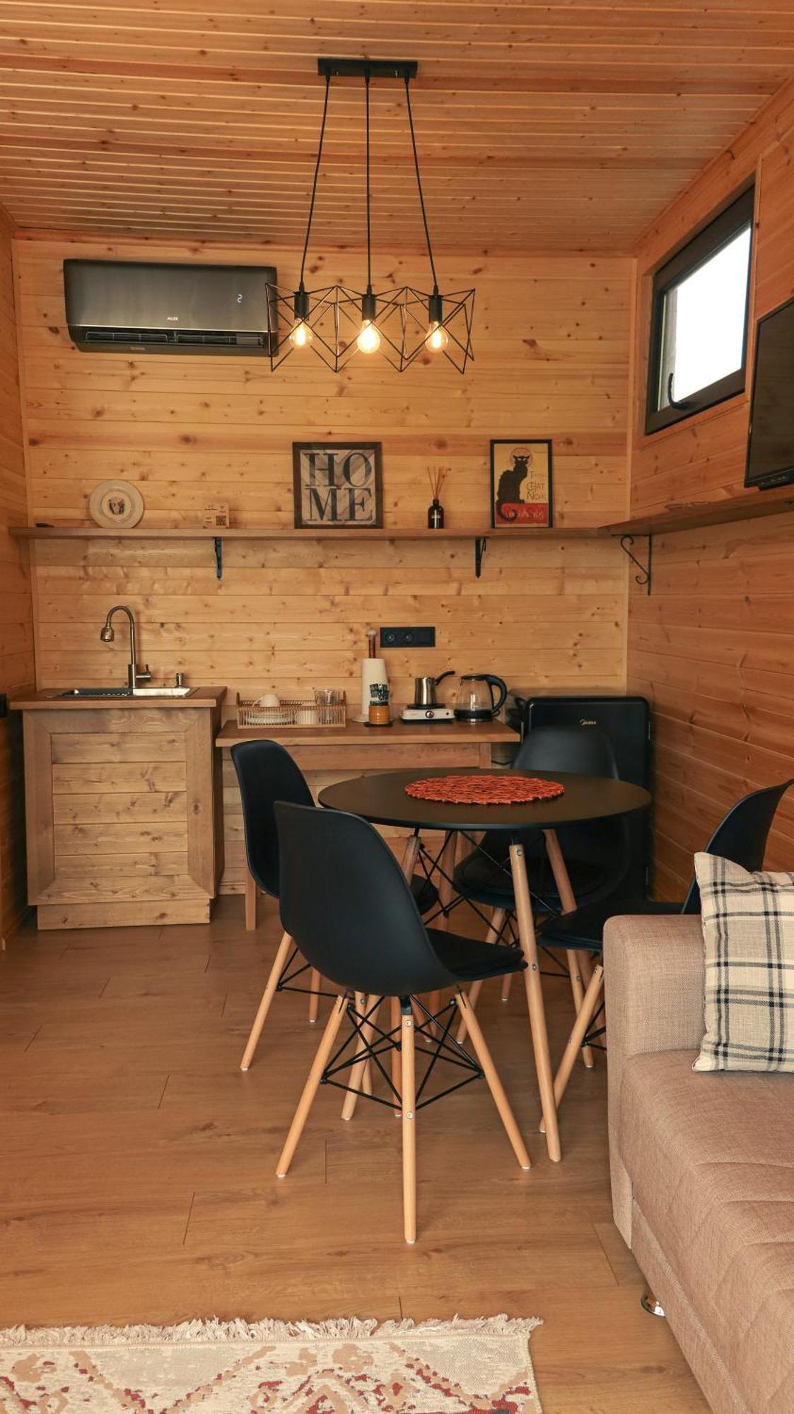 Garden Rooms In Kutaisi Ngoại thất bức ảnh