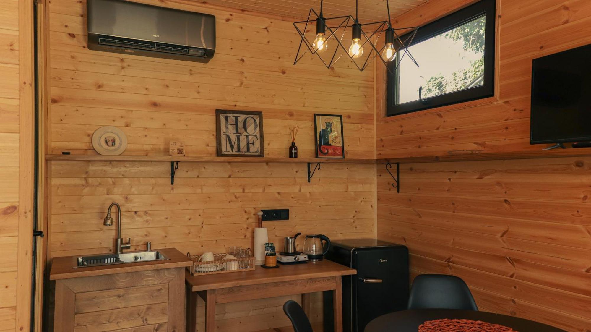 Garden Rooms In Kutaisi Ngoại thất bức ảnh